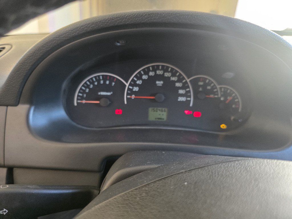 Lada (VAZ) Priora, 1.8 L, 2012 il, 150 466 km — Avtomobillər, Bakı (2)