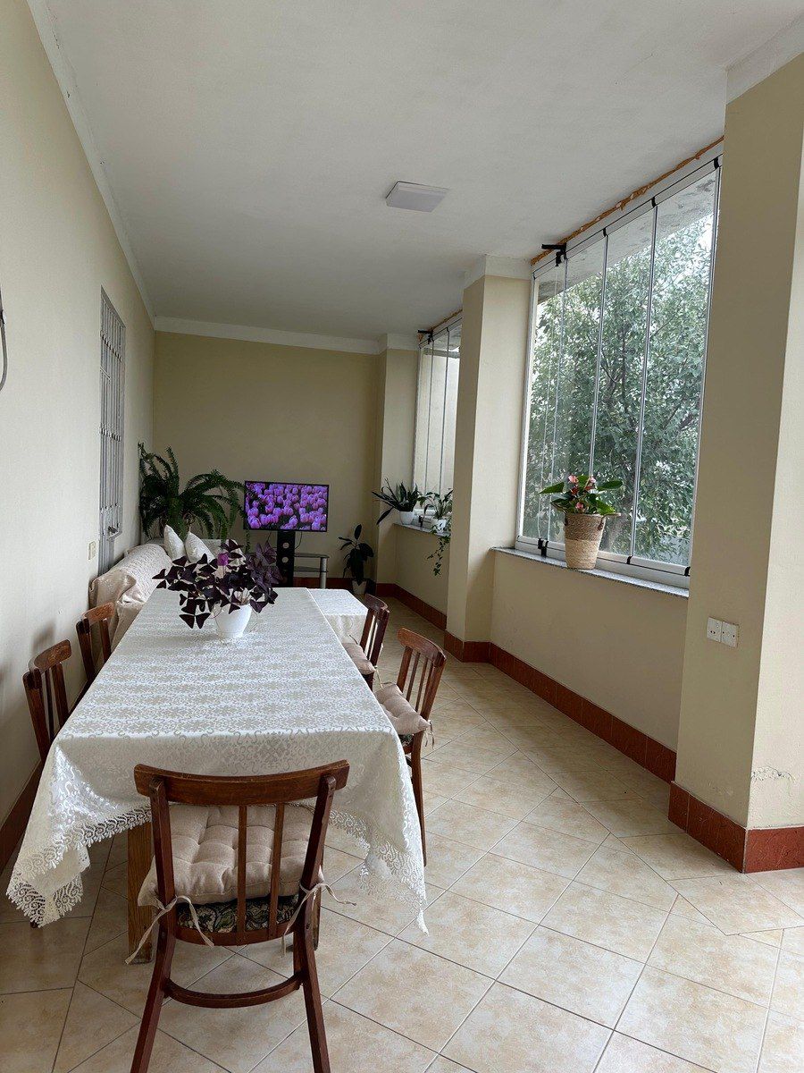 Satılır 5 otaqlı həyət evi/bağ evi 250 m² — Ev, villa, Bakı (12)