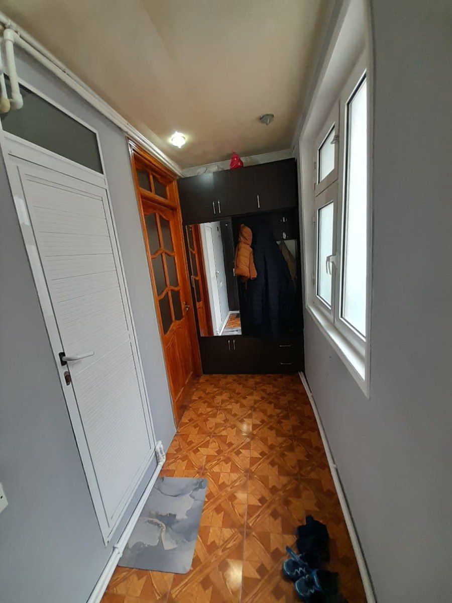 Satılır 3 otaqlı köhnə tikili 75 m² — Mənzil, Bakı (9)