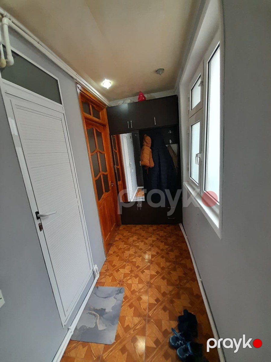 Satılır 3 otaqlı köhnə tikili 75 m² — Mənzil, Bakı (9)