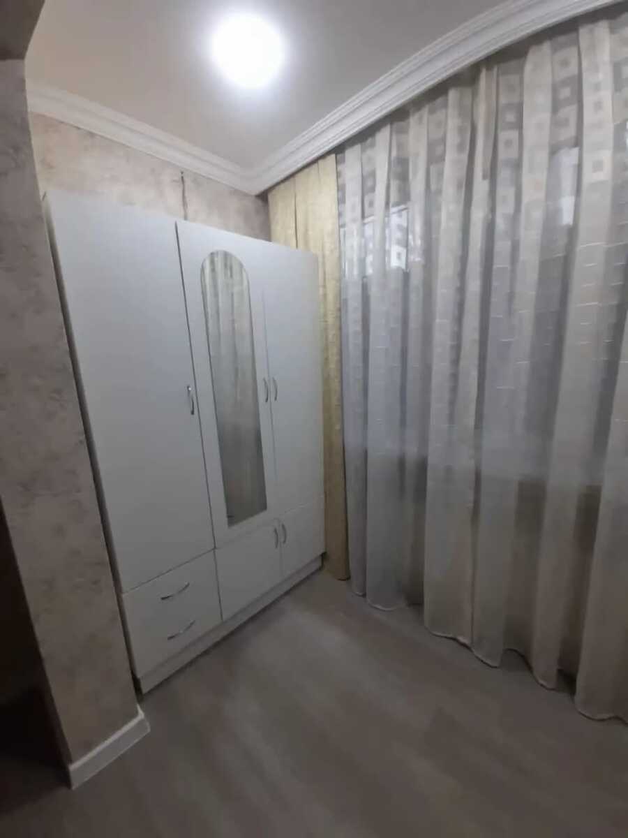 İcarəyə verilir 2 otaqlı yeni tikili 82 m² — Mənzil, Bakı (11)