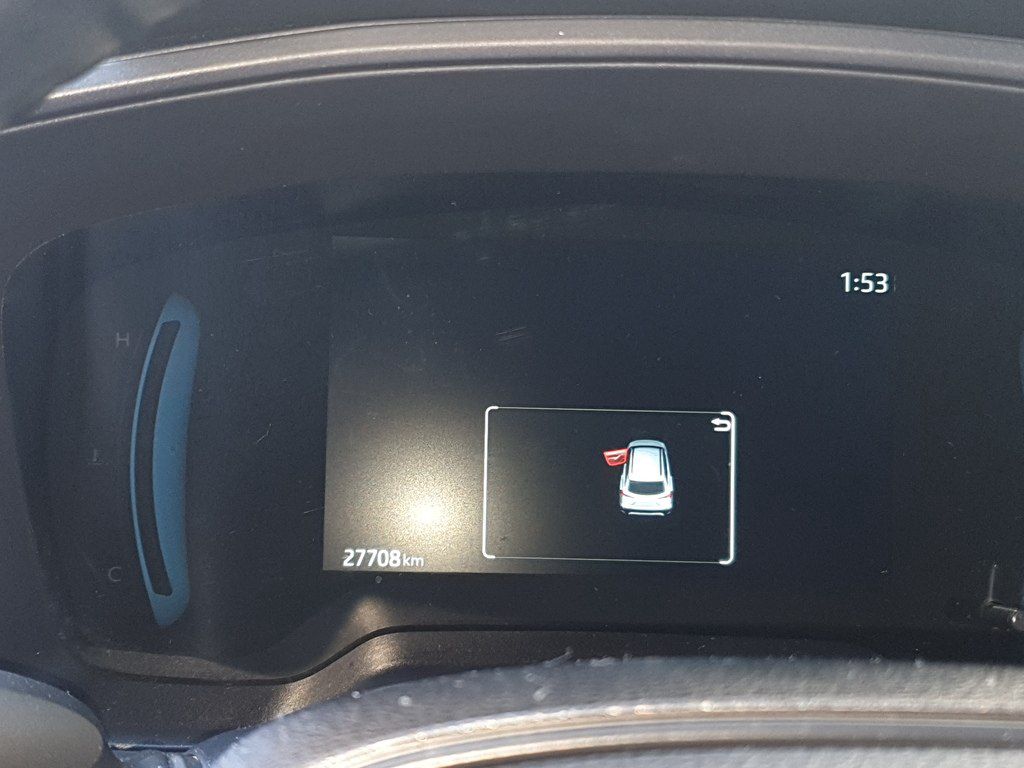 Toyota Corolla Cross, 2.0 L, 1.31 kWh, 2025 il, 27 700 km — Avtomobillər, Bakı (6)