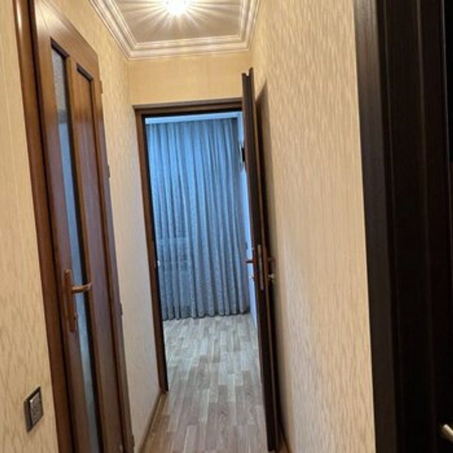3-otaqlı mənzil, Sumqayıt ş., 68 m² — Mənzil, Sumqayıt (12)