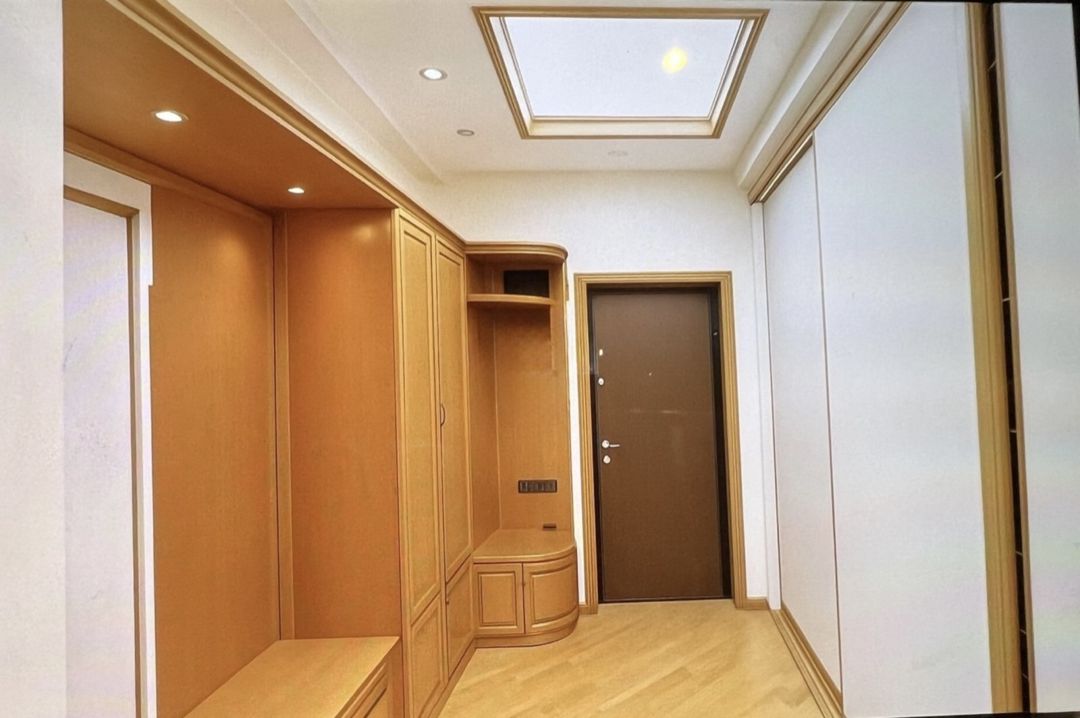 Satılır 4 otaqlı yeni tikili 200 m² — Mənzil, Bakı (9)