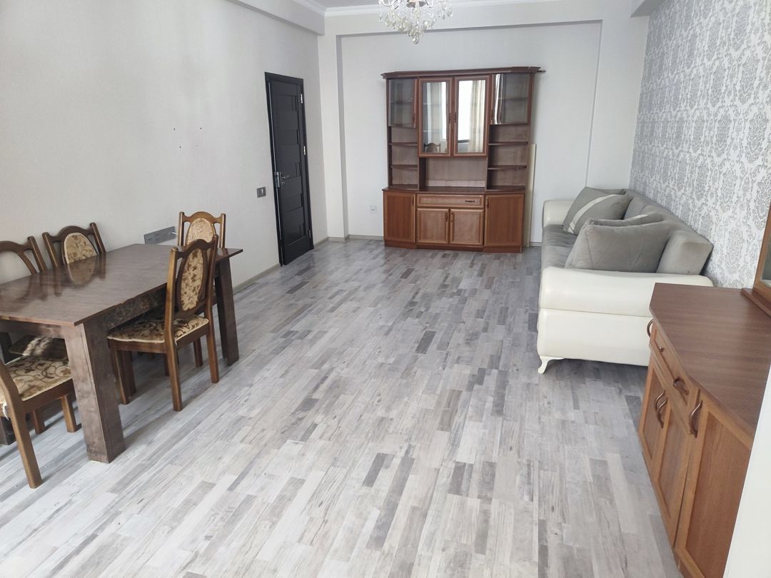 İcarəyə verilir 2 otaqlı yeni tikili 78 m² — Mənzil, Bakı (5)
