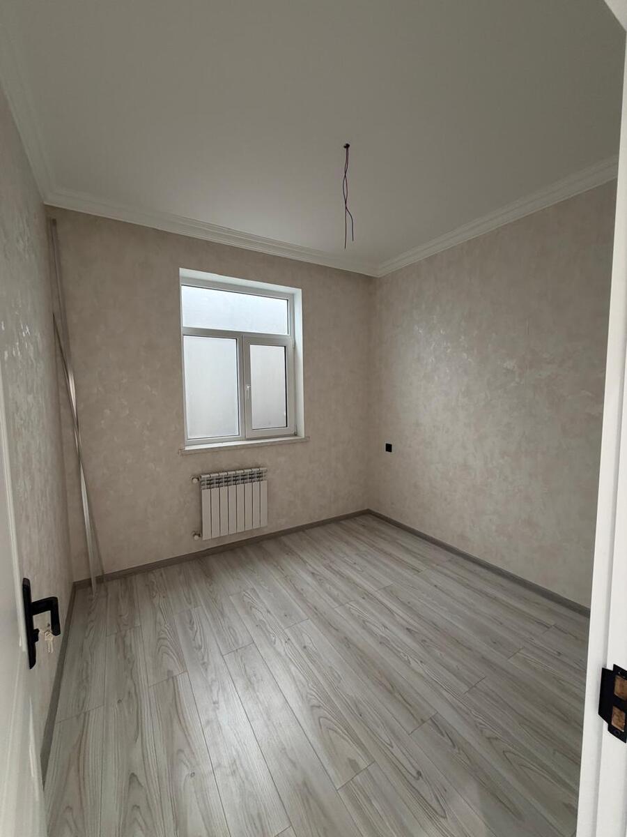 Satılır 4 otaqlı həyət evi/bağ evi 115 m² — Ev, villa, Bakı (11)