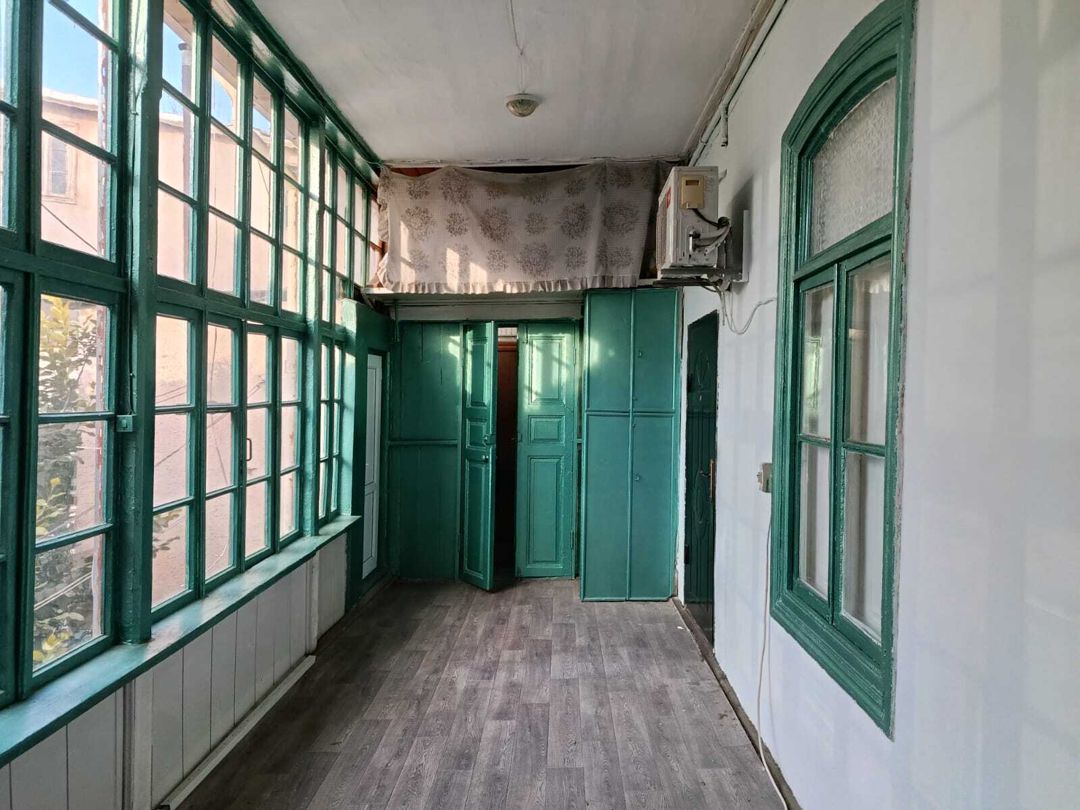 İcarəyə verilir 3 otaqlı ofis 70 m² — Ofis, Bakı (10)