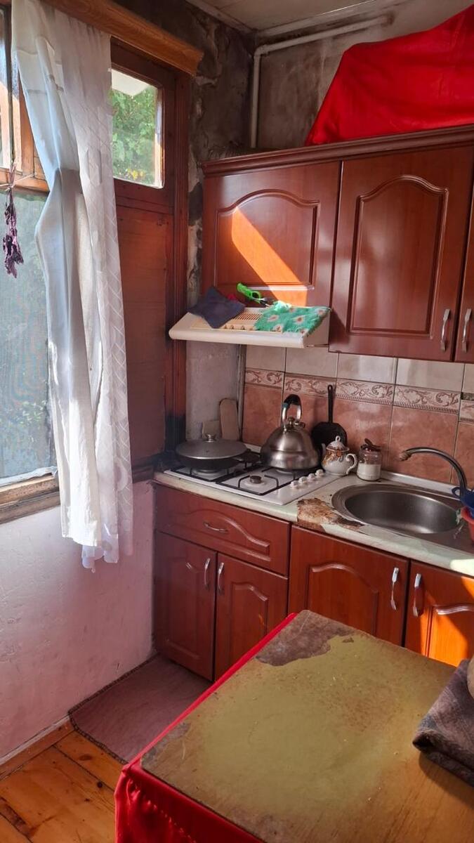 Satılır 2 otaqlı köhnə tikili 42 m² — Mənzil, Bakı (5)
