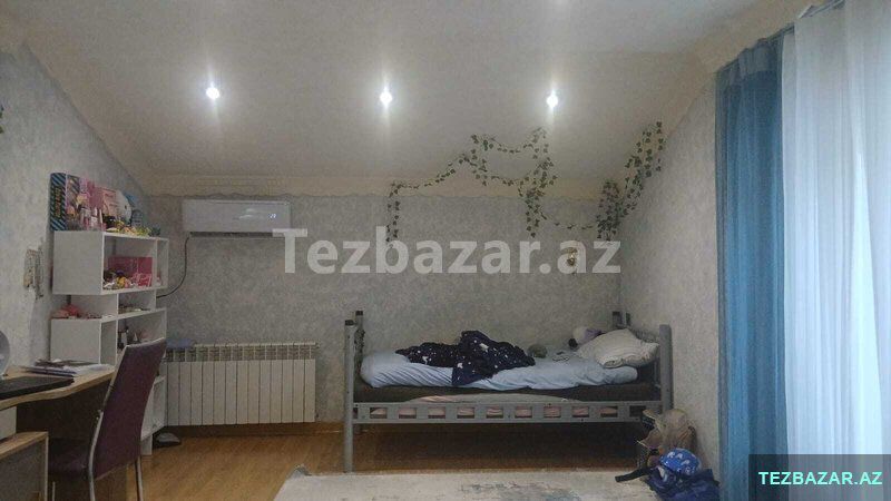 Buovnada həyət evi satılırrr — Ev, villa, Bakı (6)
