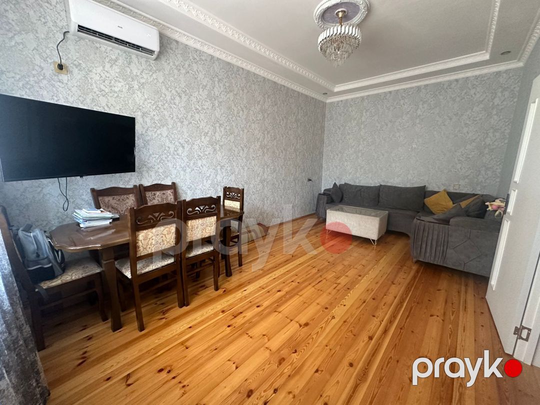 Həyət evi kirayə verilir, Xırdalan ş — Ev, villa, Xırdalan (10)