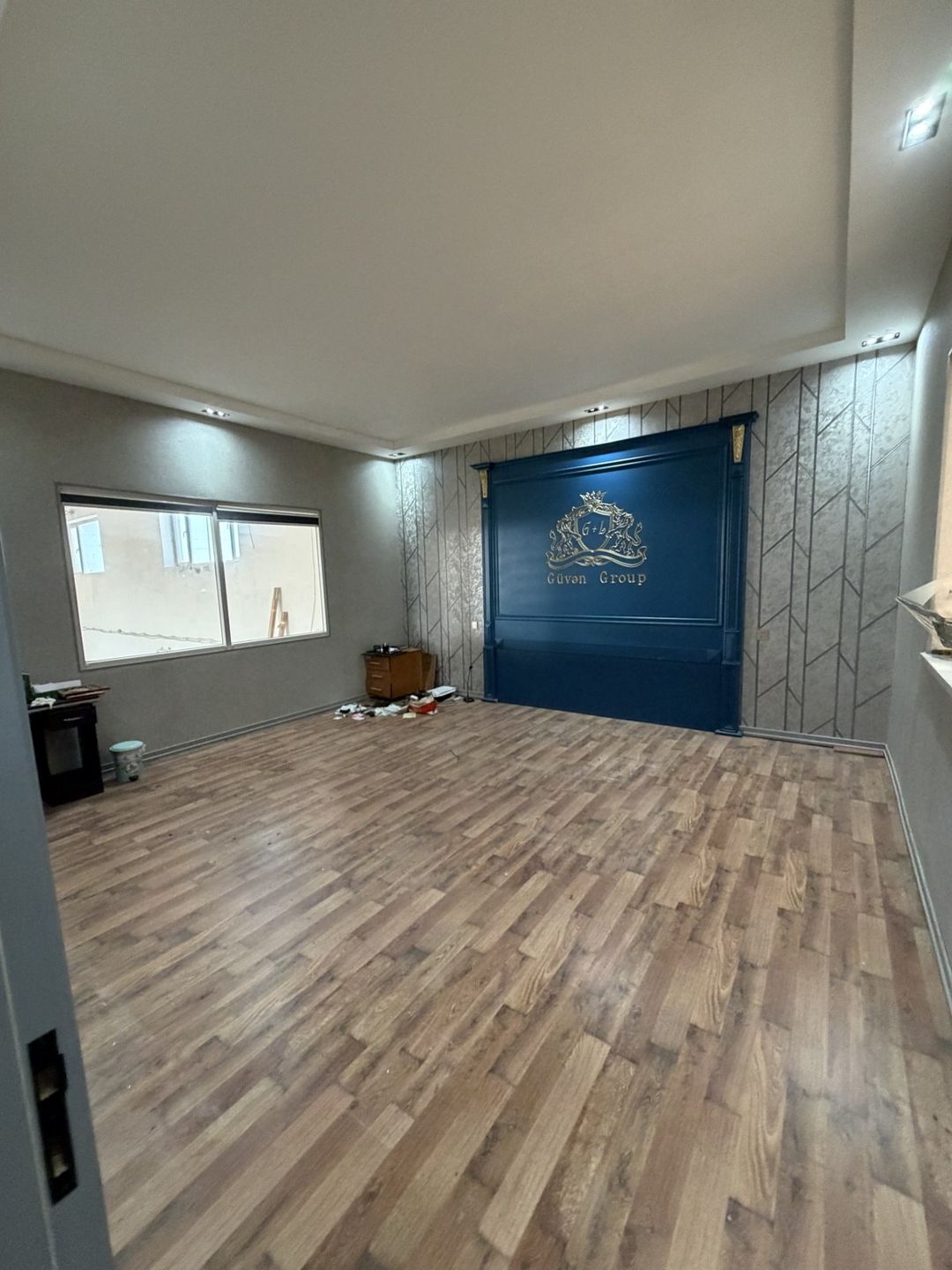 İcarəyə verilir obyekt 1325 m² — Əmlak, Bakı (3)