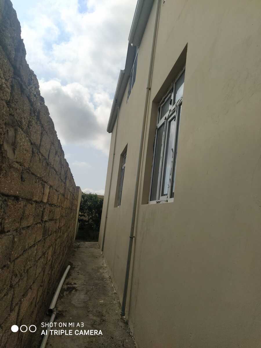 Satılır 4 otaqlı həyət evi/bağ evi 164 m² — Ev, villa, Bakı (6)