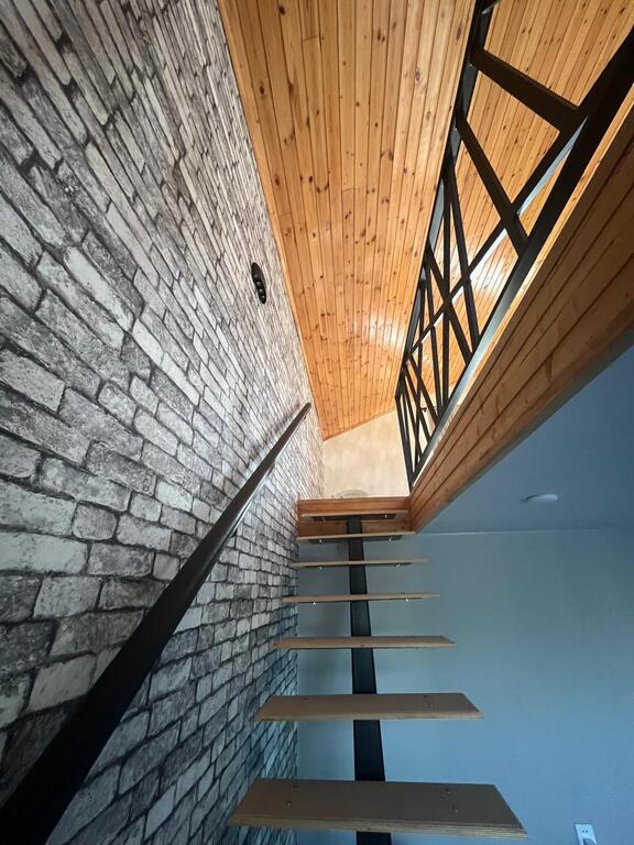 Bağ evi, Zirə qəs — Ev, villa, Bakı (8)