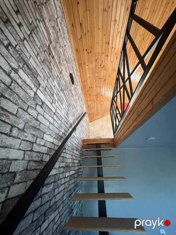 Bağ evi, Zirə qəs — Ev, villa, Bakı (8)