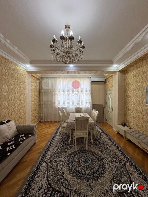 Satılır 2 otaqlı yeni tikili 65 m²