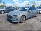 Hyundai Sonata, 2.0 L, 1.62 kWh, 2023 il, 33 024 km — Caucasus Auto — Avtomobillər