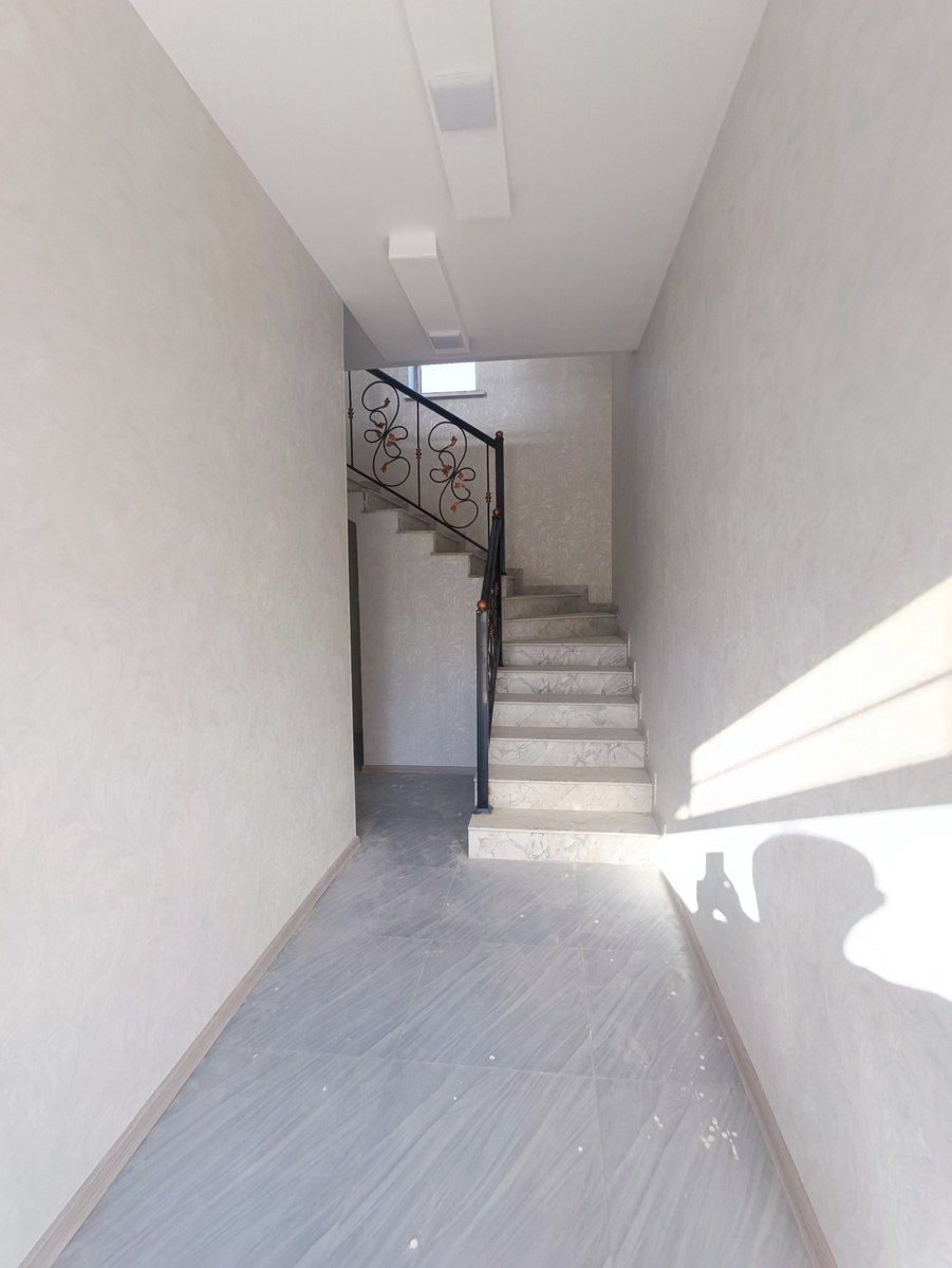 Satılır 4 otaqlı həyət evi/bağ evi 155 m² — Ev, villa, Bakı (4)