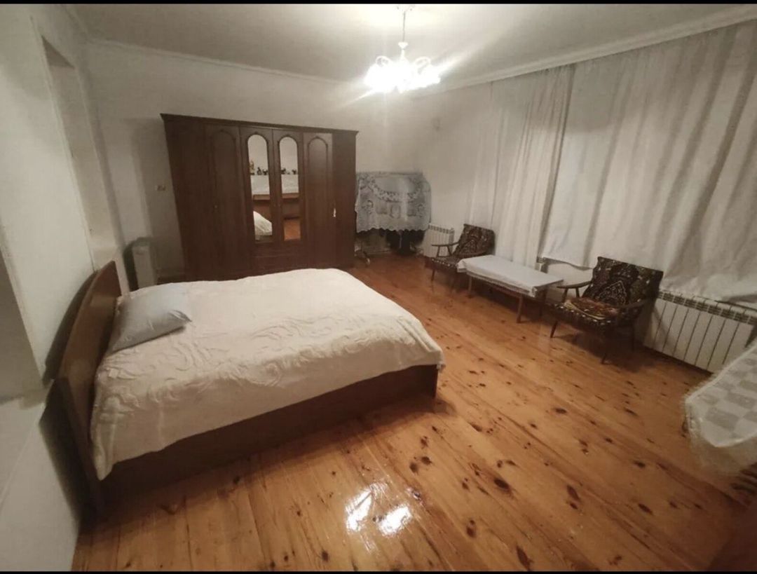 Həyət evi, Gədəbəy ray — Ev, villa, Gədəbəy (3)