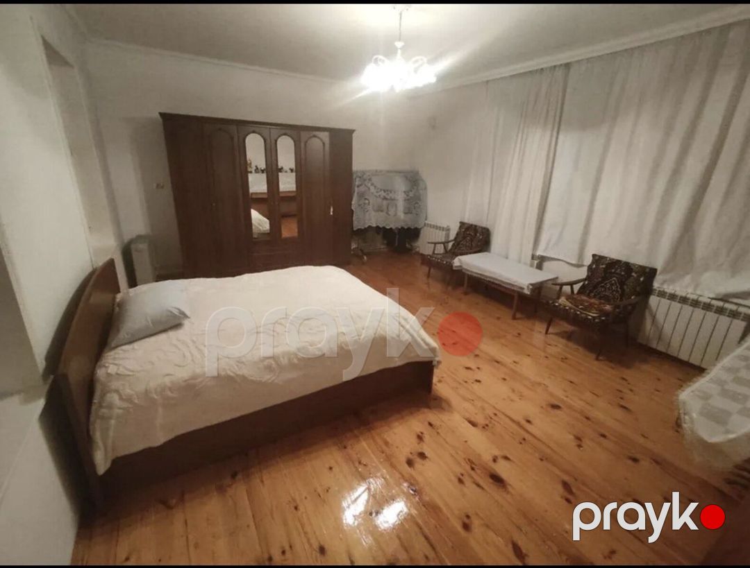 Həyət evi, Gədəbəy ray — Ev, villa, Gədəbəy (3)