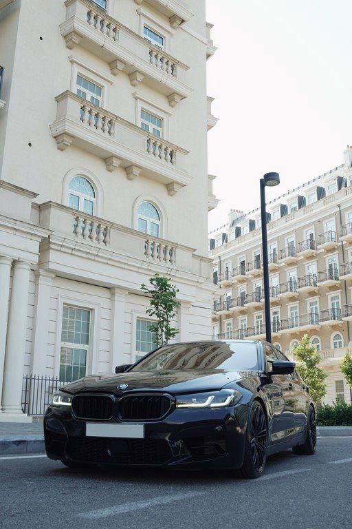 BMW 530, 2.0 L, 2017 il, 153 000 km — Avtomobillər, Bakı (6)