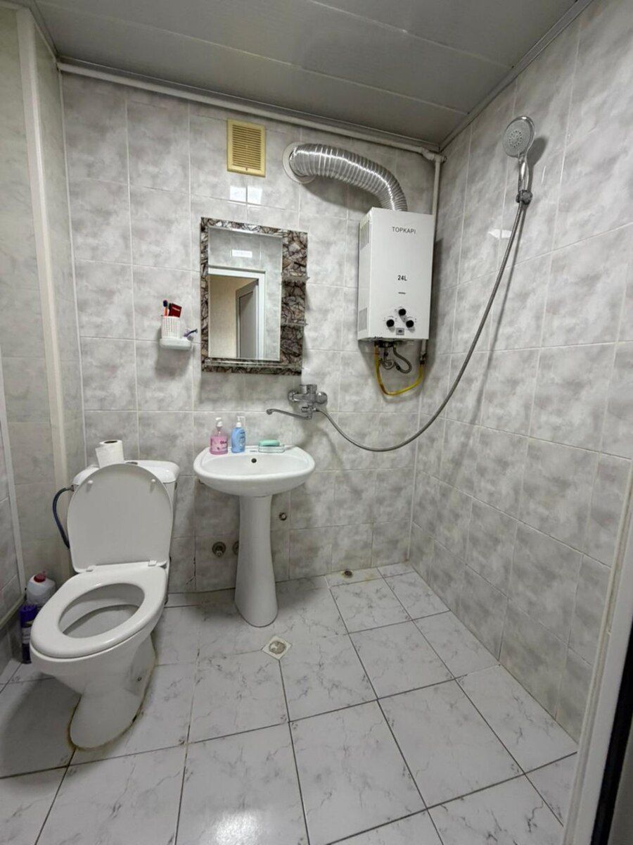 1-otaqlı mənzil, Sumqayıt ş., 34 m² — Mənzil, Sumqayıt (10)