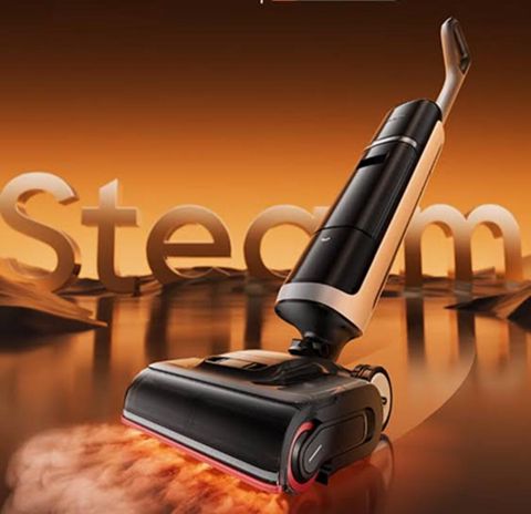 Tozsoran Dreame H16 Pro Steam Wet and Dry — Bakı