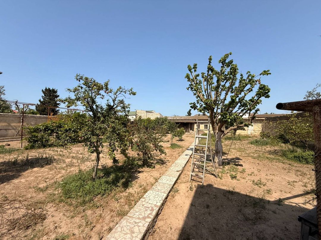 Satılır torpaq 18 sot — Torpaq, Bakı