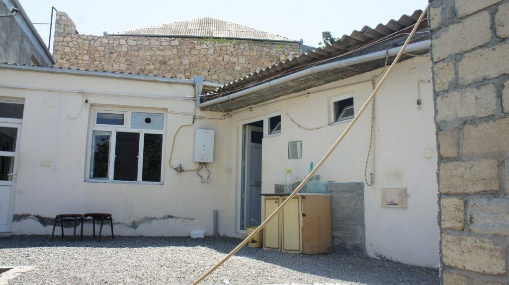 Satılır 5 otaqlı həyət evi/bağ evi 155.9 m² — Ev, villa, Gəncə (4)