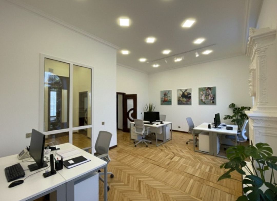 İcarəyə verilir obyekt 110 m² — Əmlak, Bakı (7)
