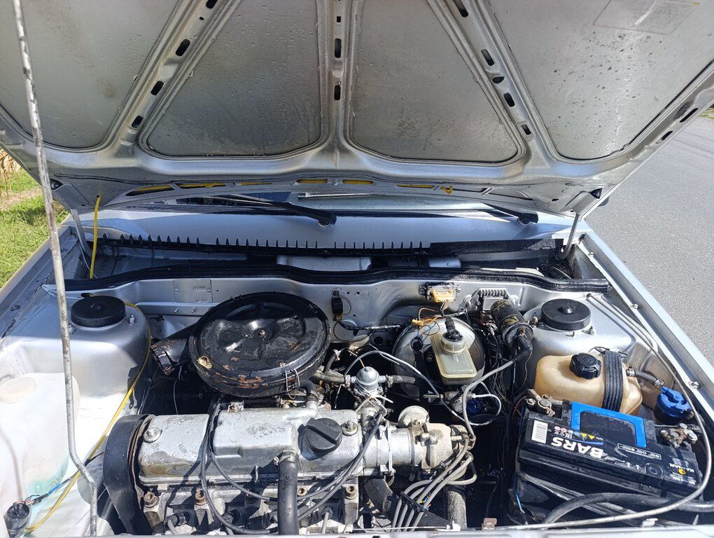 Lada (VAZ) 21099, 1.6 L, 1999 il, 330 000 km — Avtomobillər, Balakən (10)