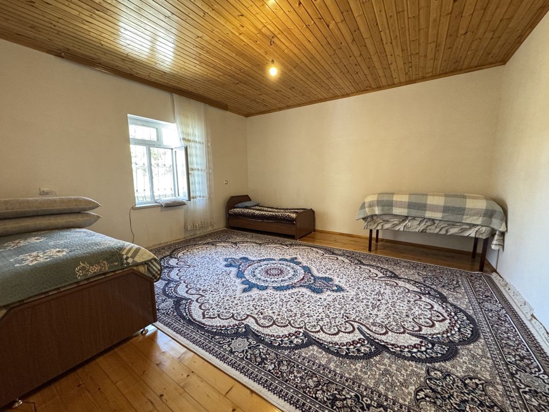 Satılır 4 otaqlı həyət evi/bağ evi 150 m² — Ev, villa, Bakı (10)