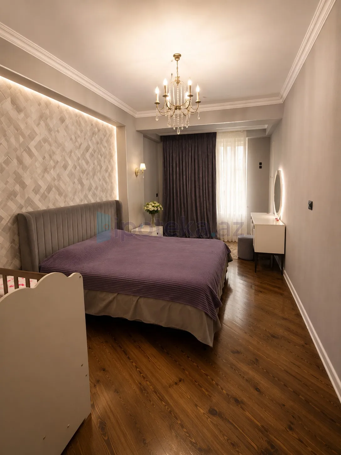 Satılır: 2 Otaq, Yeni tikili, 68.00 m² — Mənzil, Xırdalan (4)