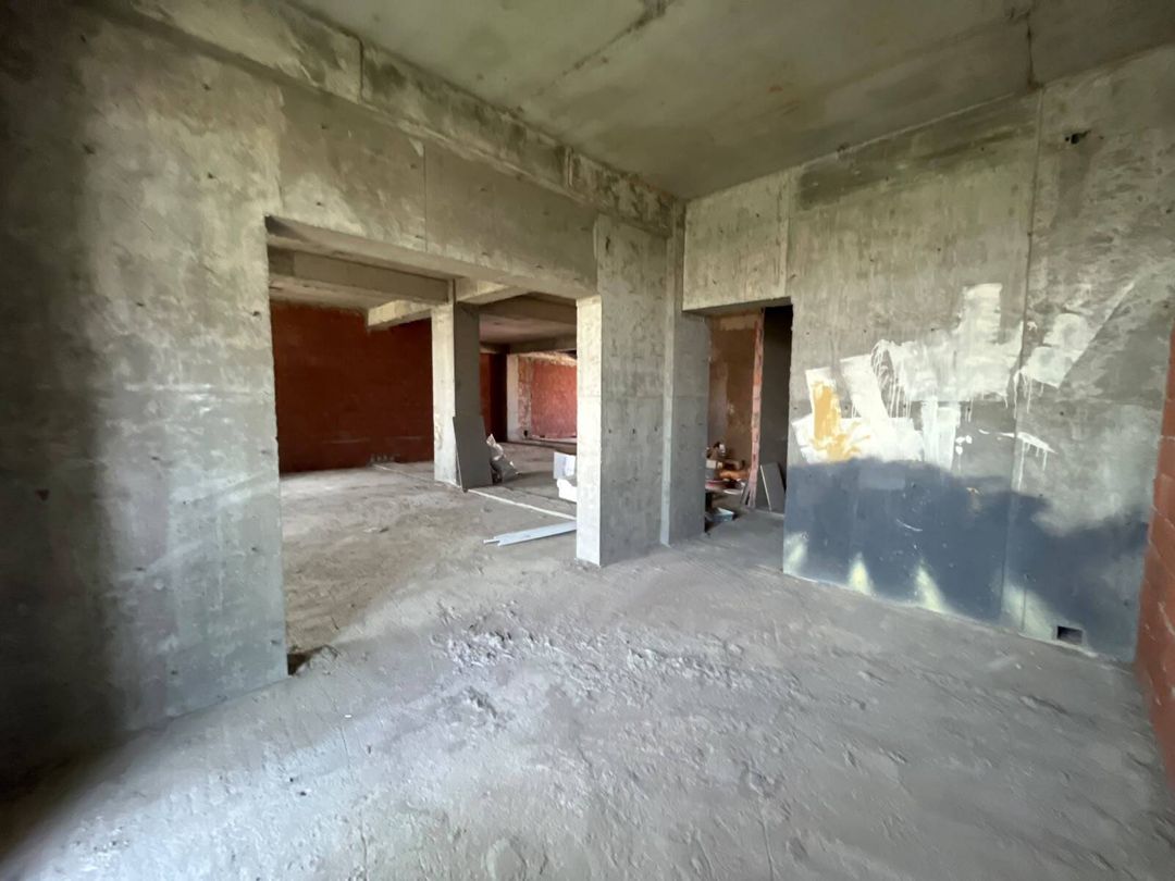 Satılır 4 otaqlı yeni tikili 216.2 m² — Mənzil, Bakı (10)