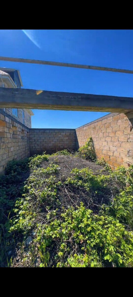 Həyət evi, Qusar r — Ev, villa, Qusar (7)