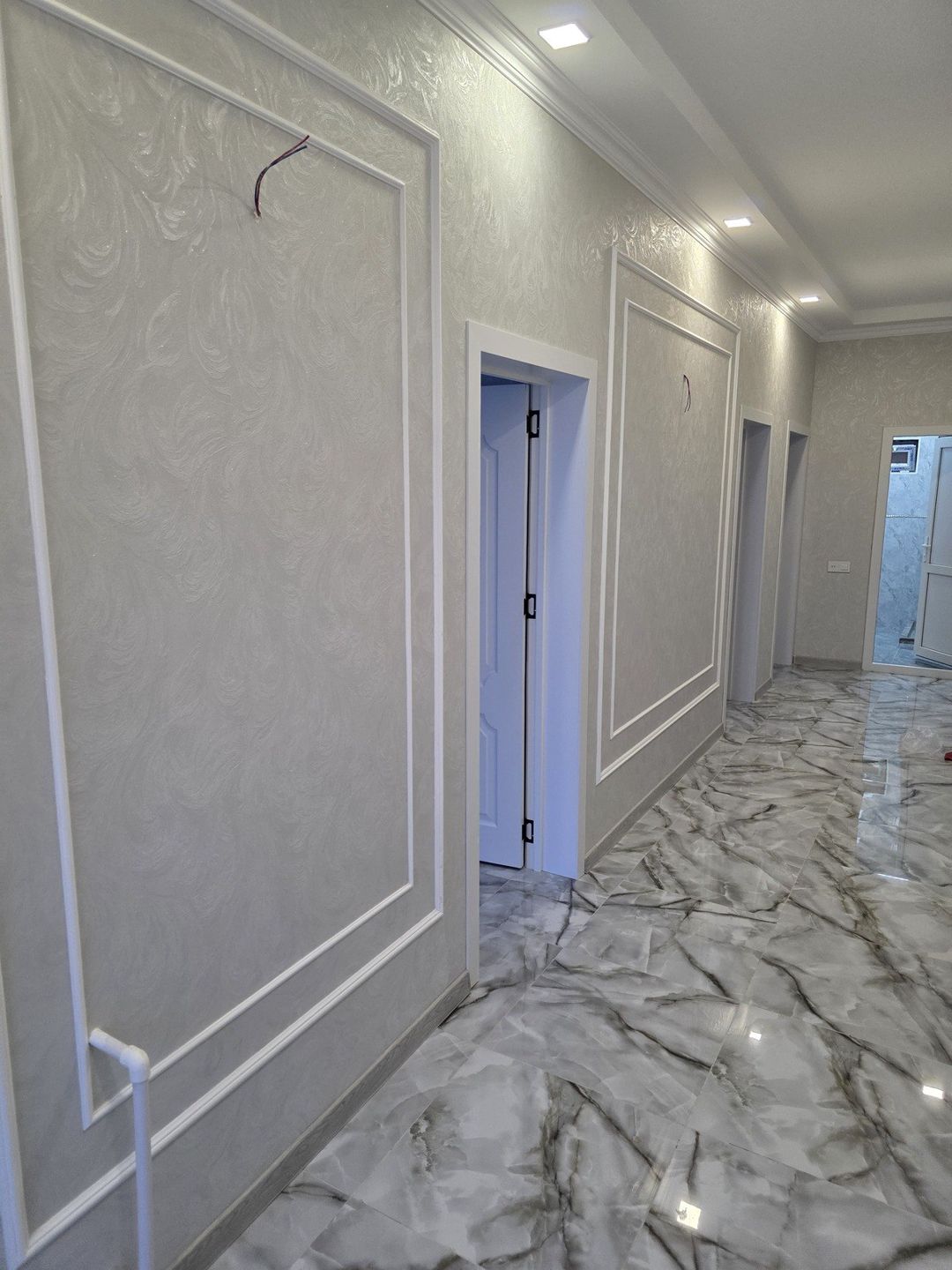 Satılır 4 otaqlı həyət evi/bağ evi 120 m² — Ev, villa, Bakı (7)
