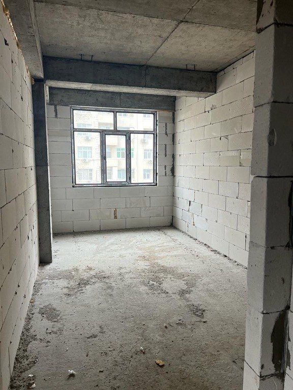 Satılır 2 otaqlı yeni tikili 80 m² — Mənzil, Bakı (3)