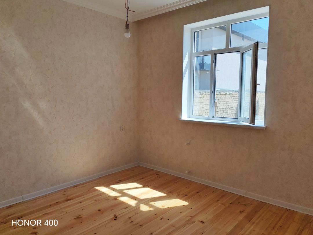 Həyət evi, Biləcəri qəs — Ev, villa, Bakı (12)
