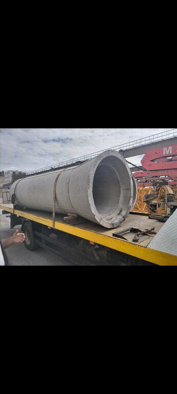 Beton quyular — Təmir və inşaat, Bakı (11)