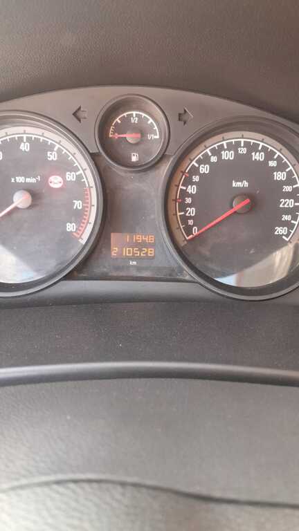 Opel Astra, 1.4 L, 2010 il, 210 528 km — Avtomobillər, Bakı (6)