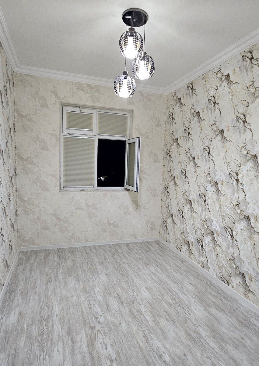 Satılır 3 otaqlı yeni tikili 55 m² — Mənzil, Bakı (8)