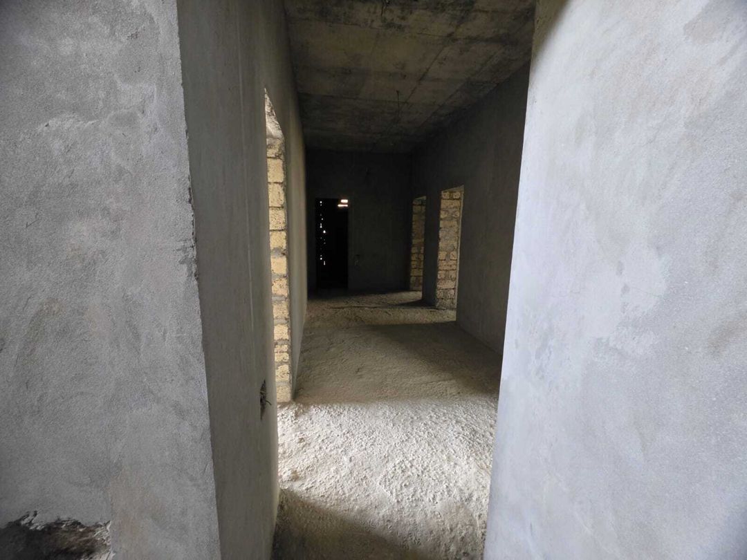 Satılır 10 otaqlı həyət evi/bağ evi 650 m² — Ev, villa, Bakı (10)