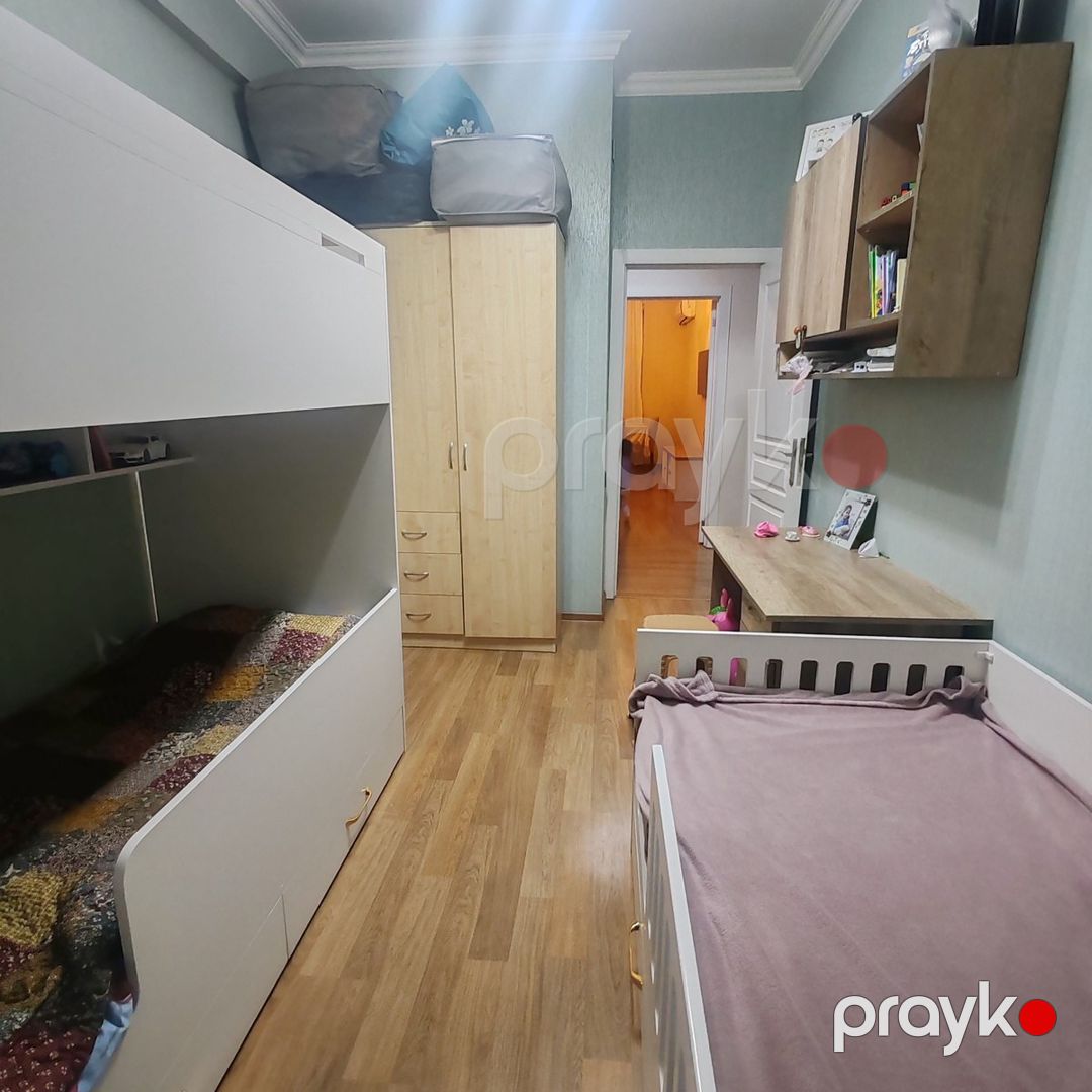 Satılır 3 otaqlı yeni tikili 73 m² — Mənzil, Bakı (6)