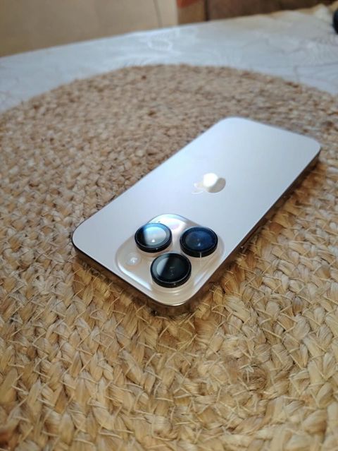 IPhone 16 Pro, 128 GB, Ağ — Bakı