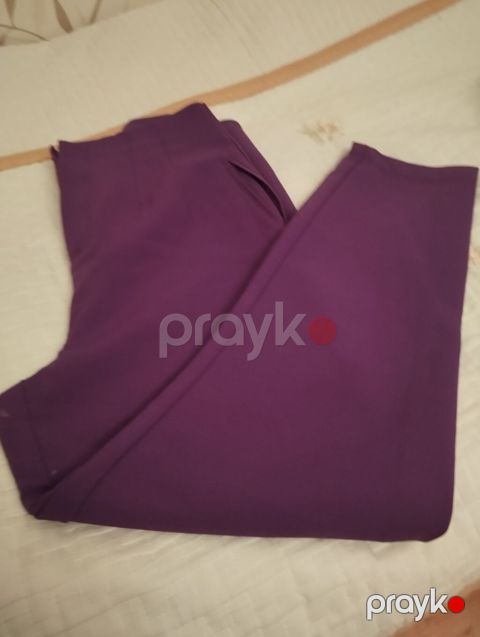 Şalvar, Lc Waikiki, S, rəng - Bənövşəyi — Bakı