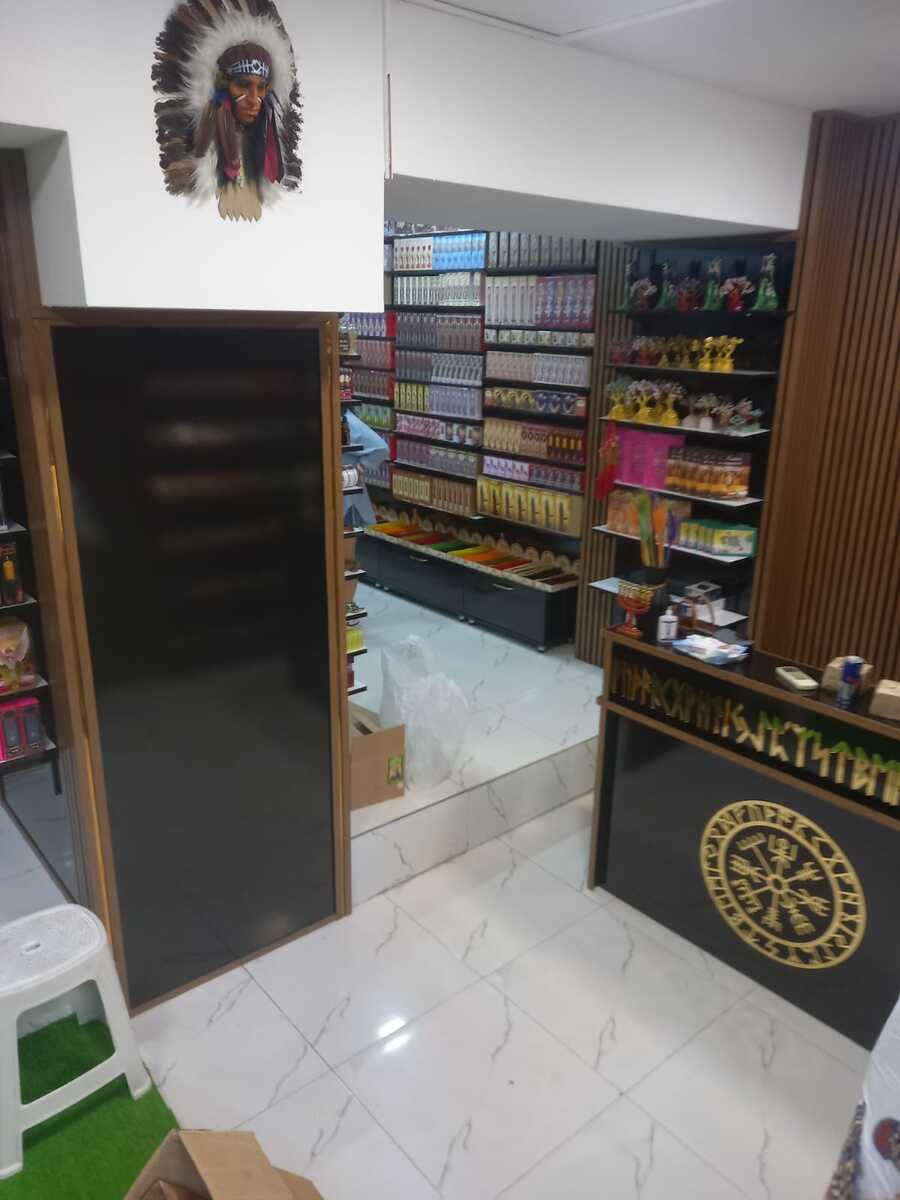 Satılır obyekt 20 m² — Əmlak, Bakı (6)