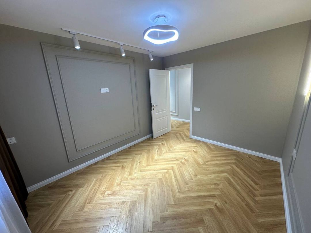 Satılır 2 otaqlı köhnə tikili 45 m² — Mənzil, Bakı (2)