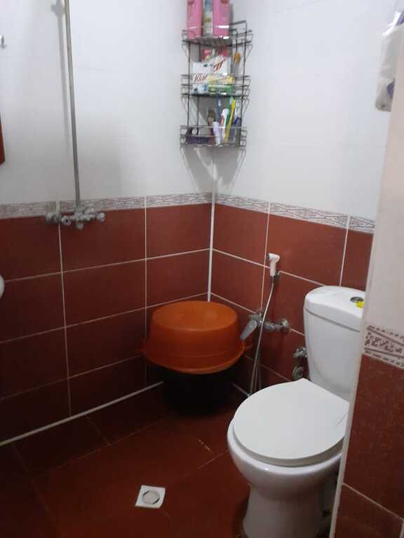 Həyət evi, 20-ci sahə qəs — Ev, villa, Bakı (8)
