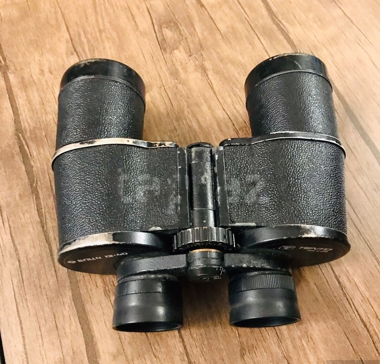 Binokl Tento 12x40 — Binokl, Bakı (6)