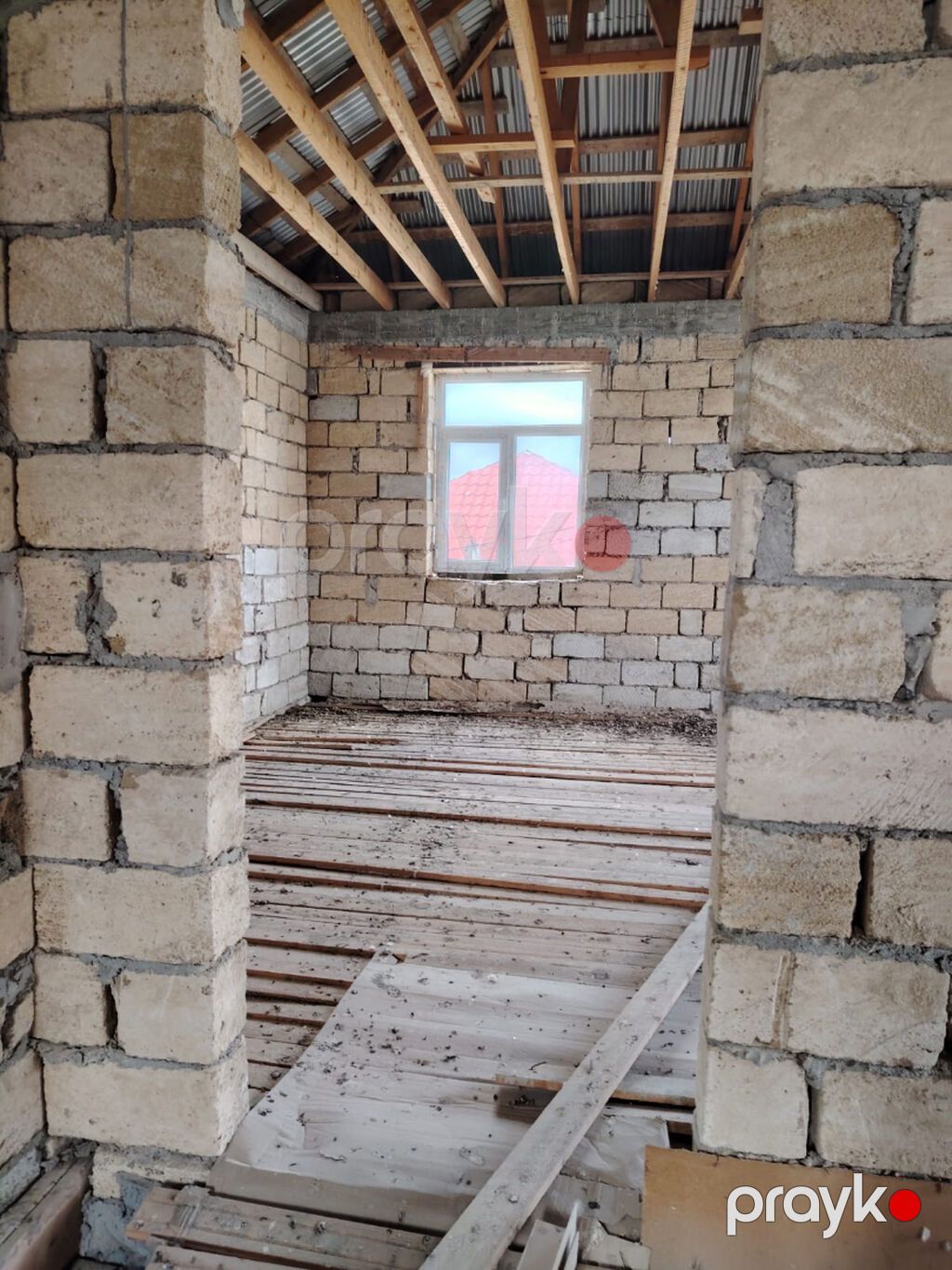 6 otaqlı, 200 kv. m, Kredit yoxdur, Orta təmir — Ev, villa, Bakı (9)