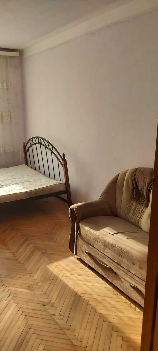 Satılır 2 otaqlı köhnə tikili 40 m² — Mənzil, Bakı (2)